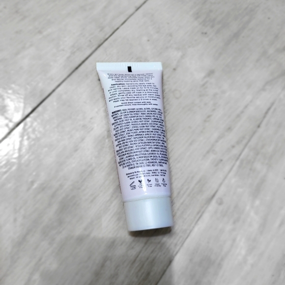 Pur X Barbie Glitterally Peel Off Mask - Picture 2 of 2